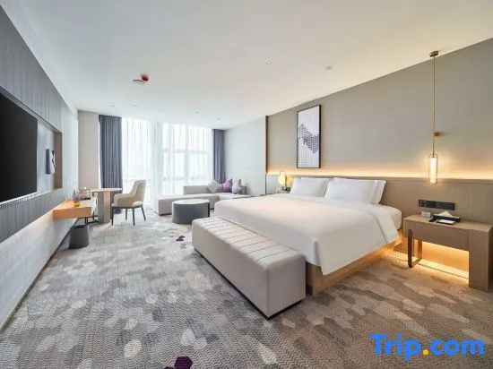 Bed in Dorm (male dorm)