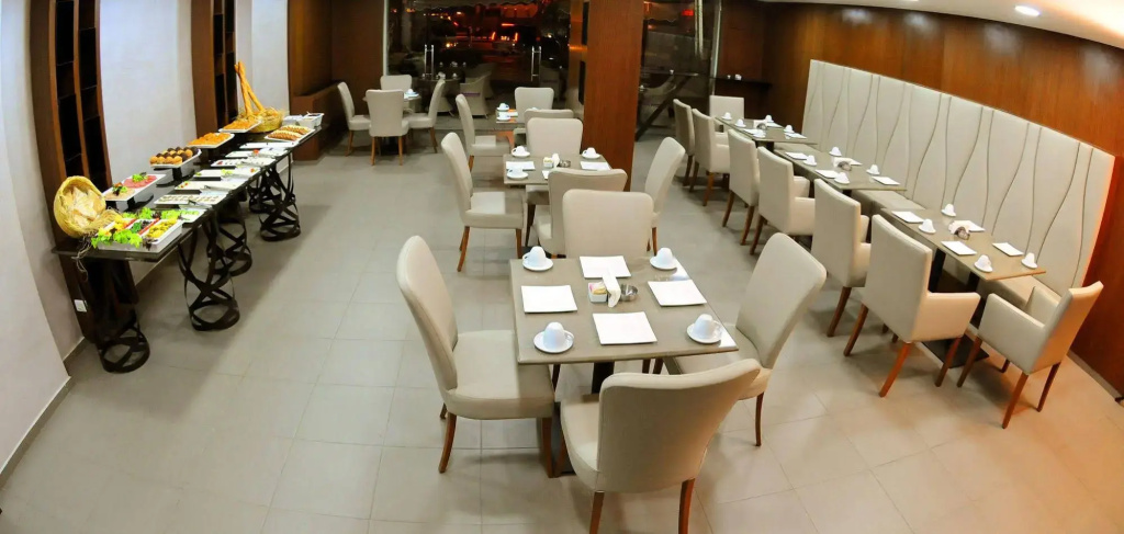 Hotel photo 16
