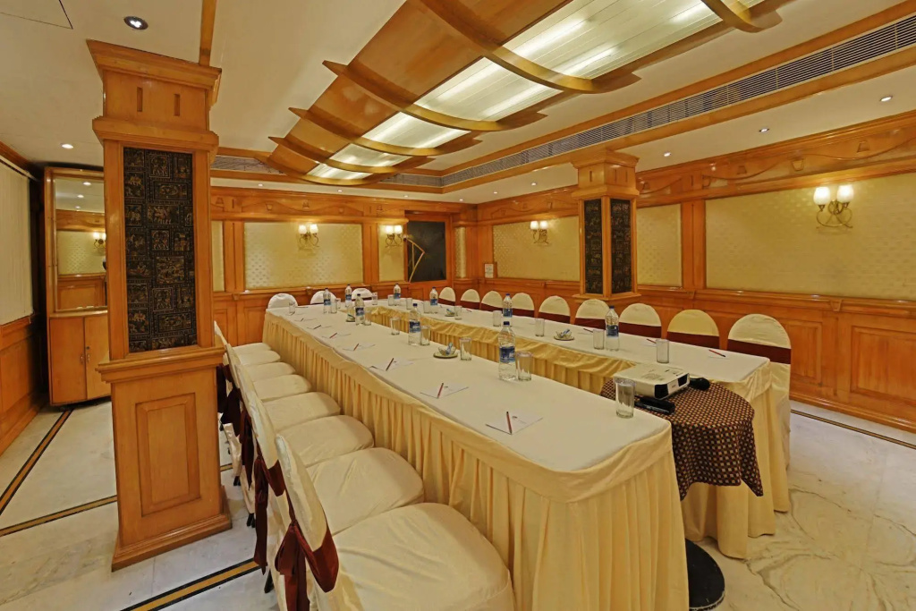 Hotel photo 10