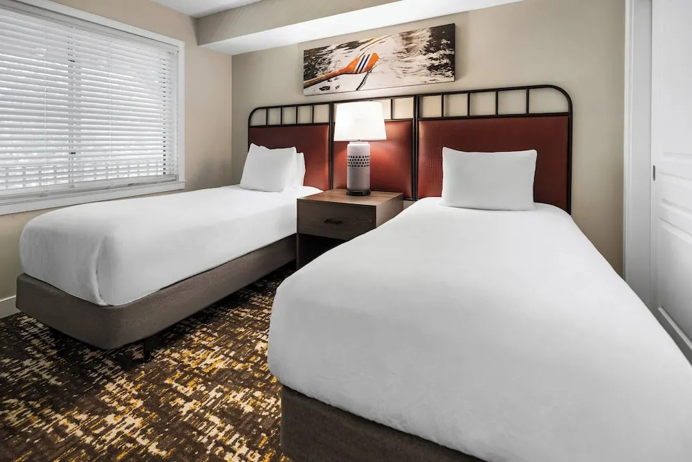 WorldMark Arrow Point - Chambres