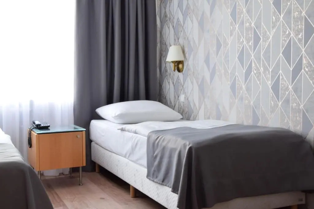 Hotel Festival - Chambres