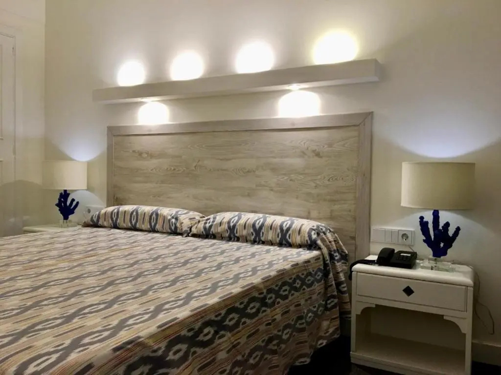 Hotel Sa Coma - Chambres