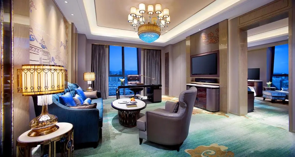 Wanda Vista Hohhot