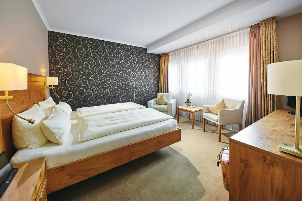 Hotel Deimann - Chambres