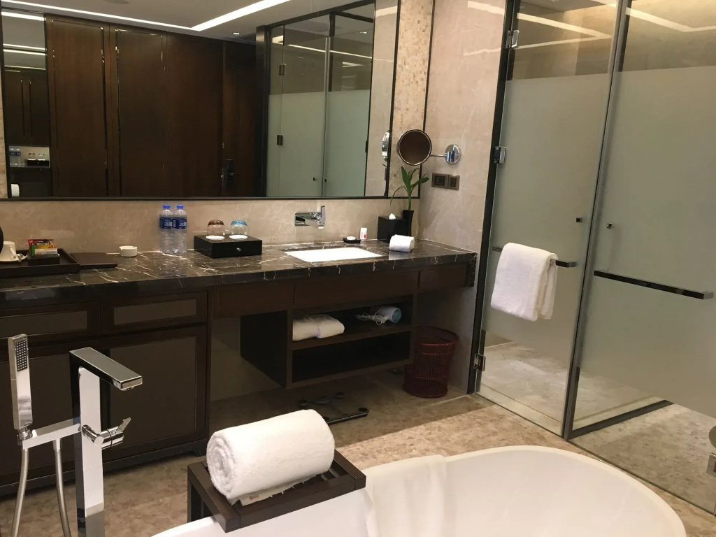 Ramada Huizhou South - Général