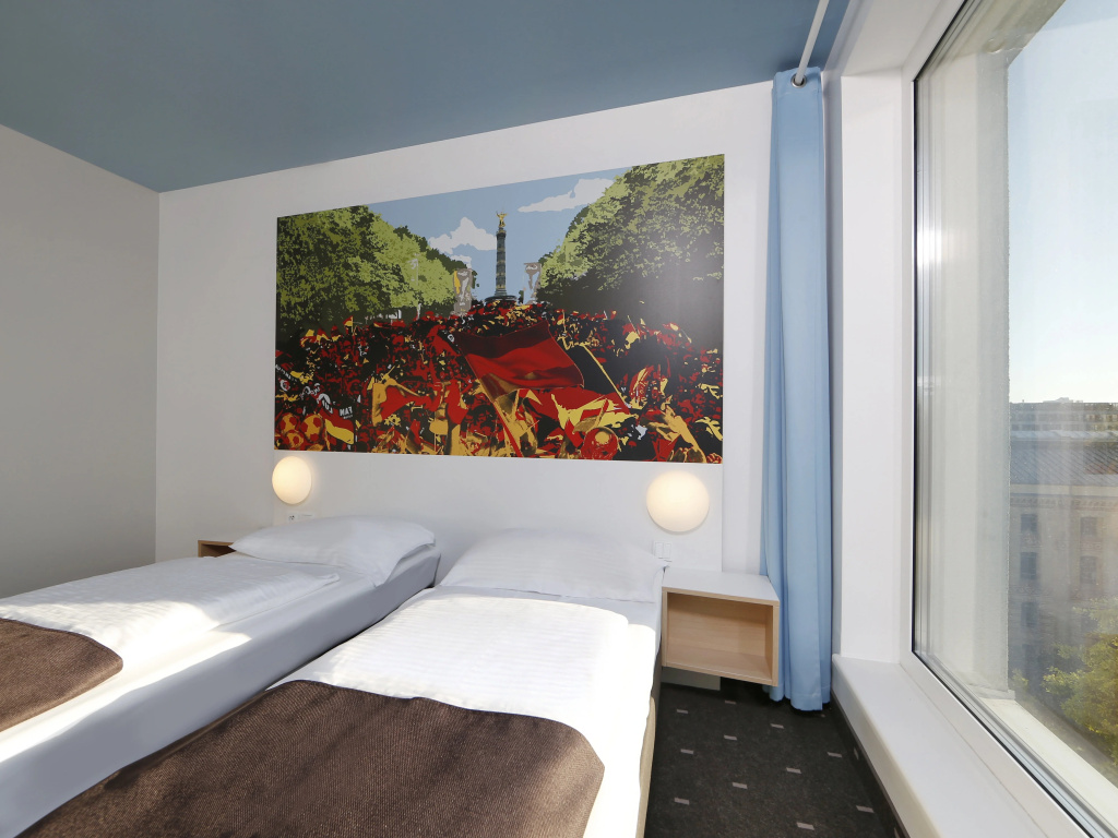 Hotel photo 7