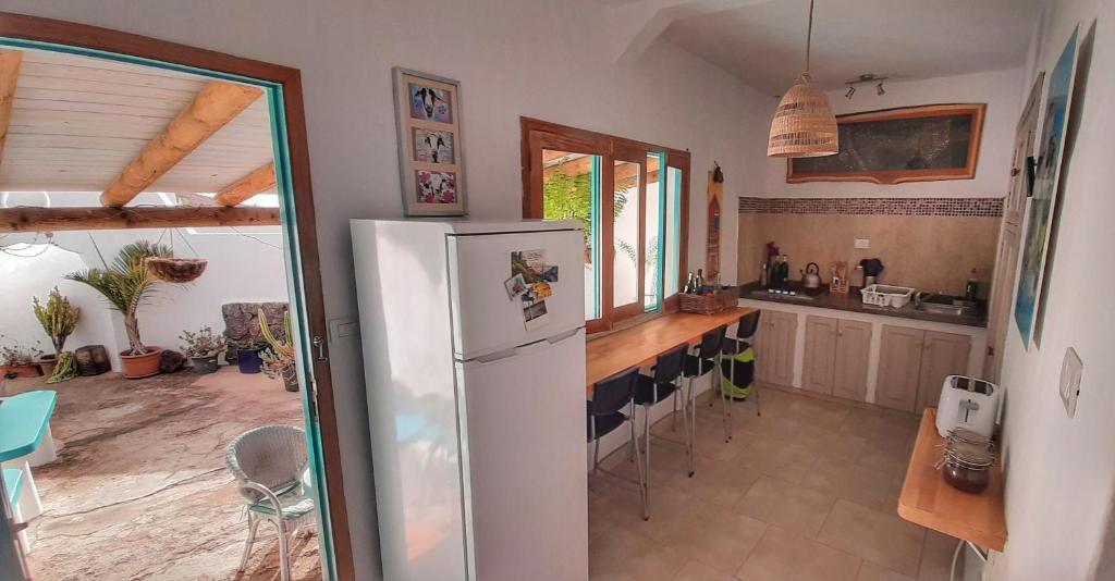 Casitas Tabayesco by null