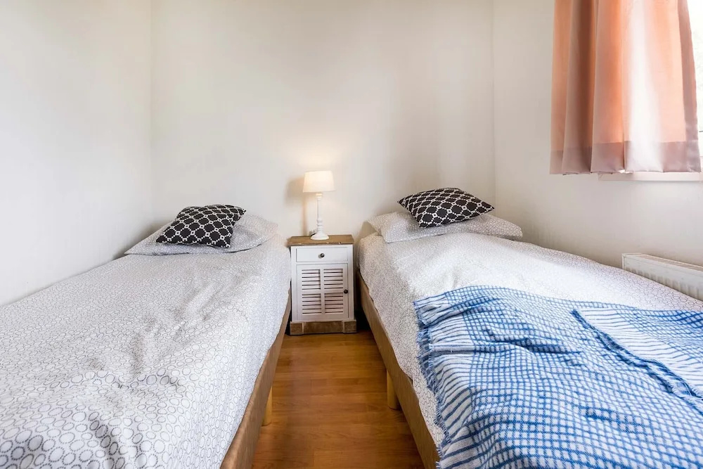 TopParken Park Westerkogge - Chambres