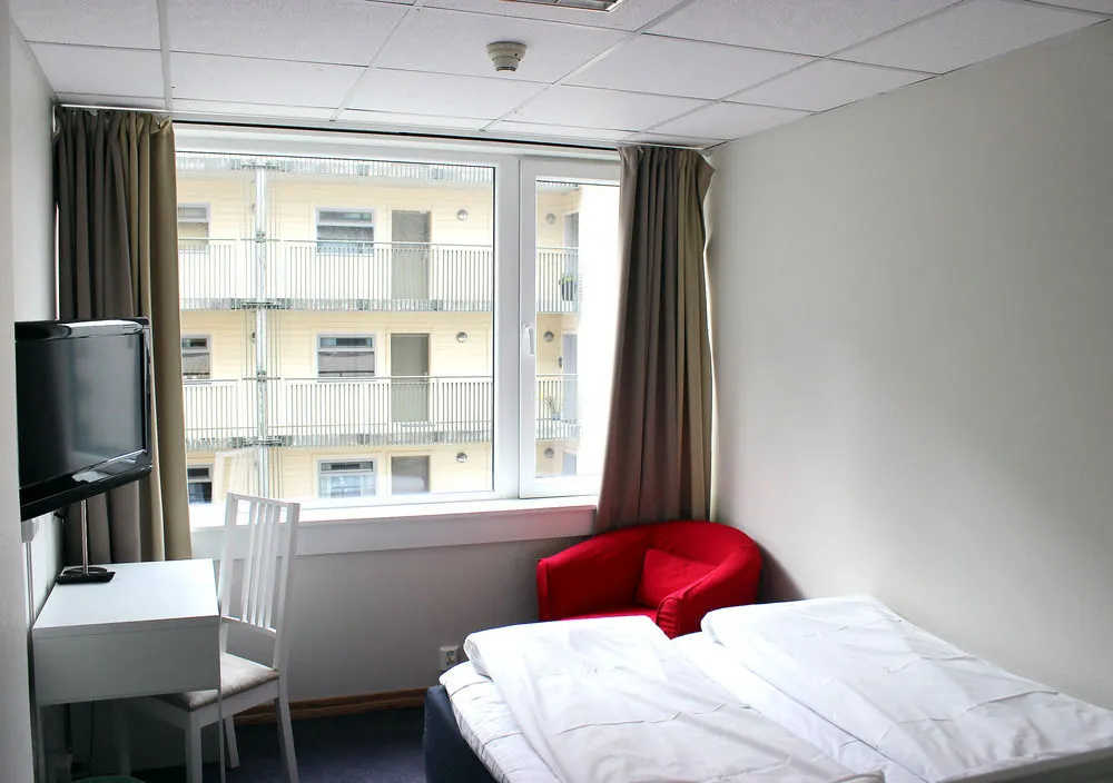Stoltzen Hotel  Apartments - Général