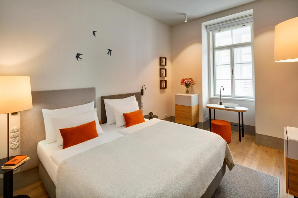 Hotel BOOKQUET - Général