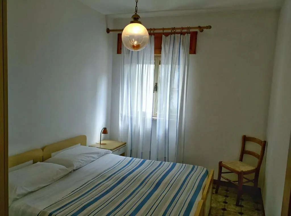 Atlante Residence - Chambres