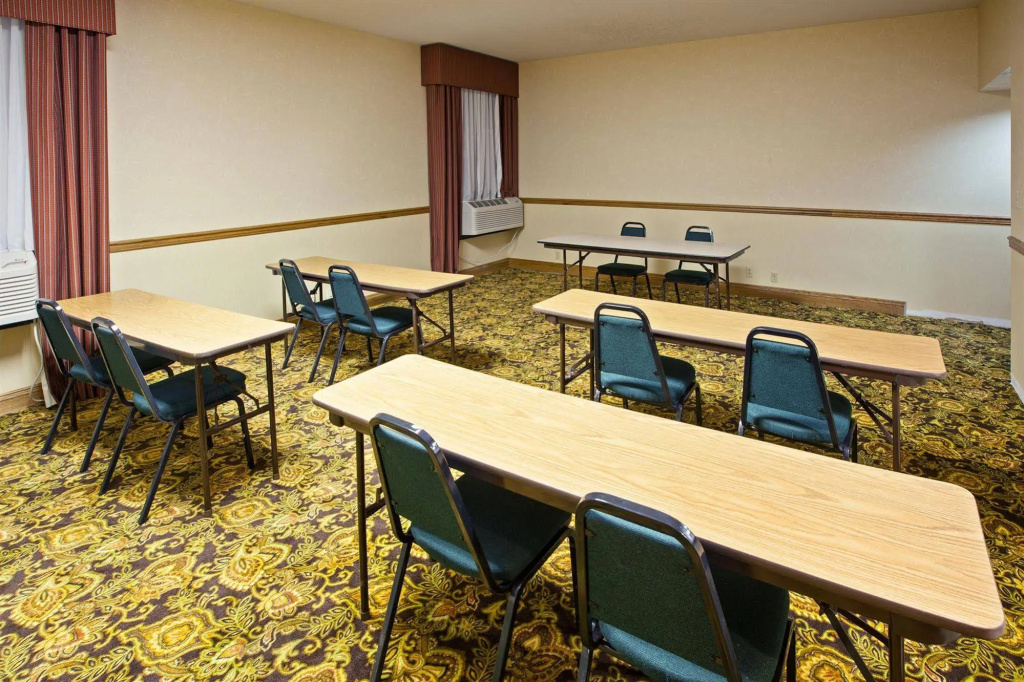Quality Inn & Suites - Général