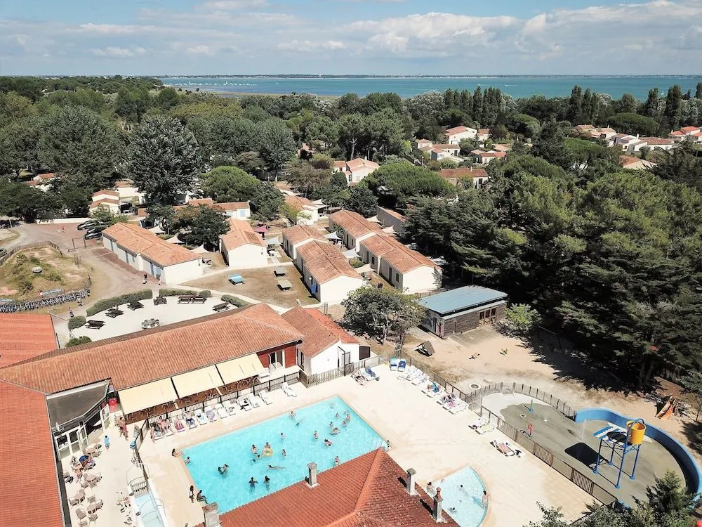 Vacances Passion Les Bris - Général