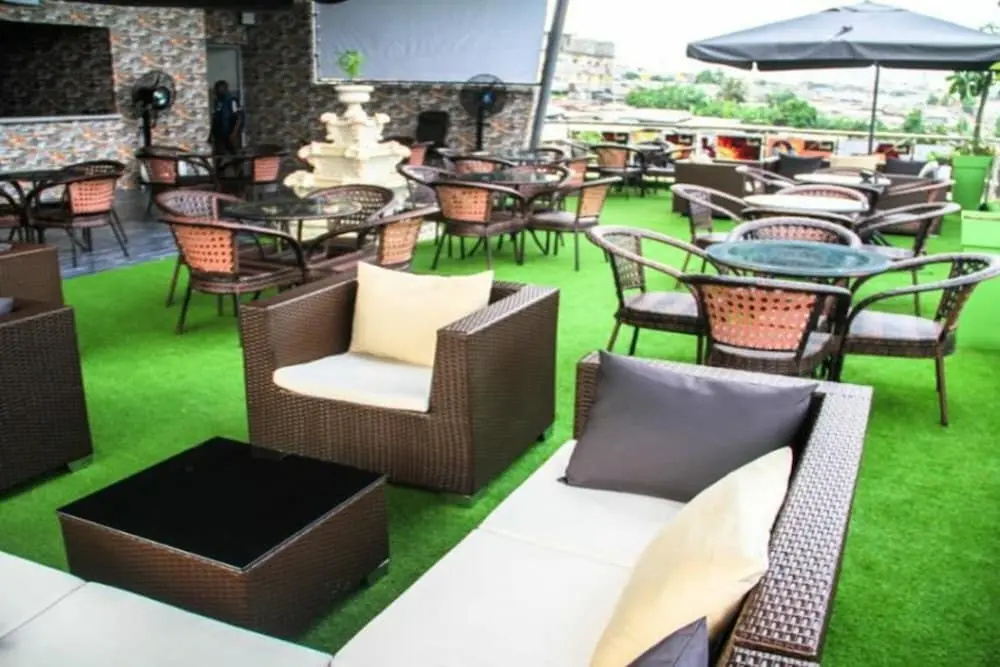 Hotel photo 9