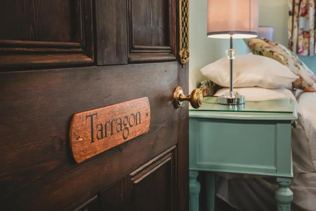 Hundred House Hotel - Chambres