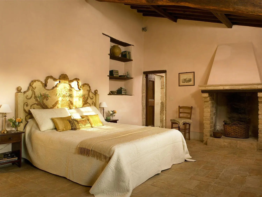 Borgo di Pianciano