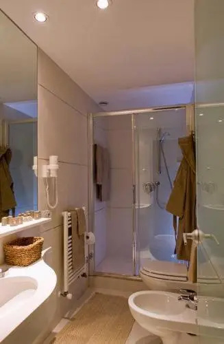 Daniel - Chambres