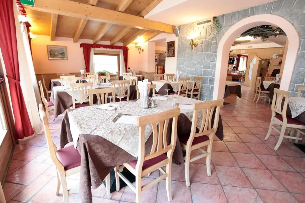 Hotel Miramonti - Général