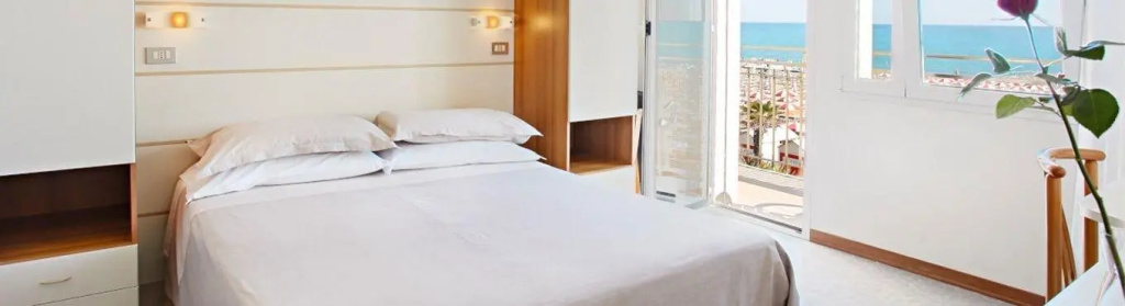 Hotel Miramare - Général