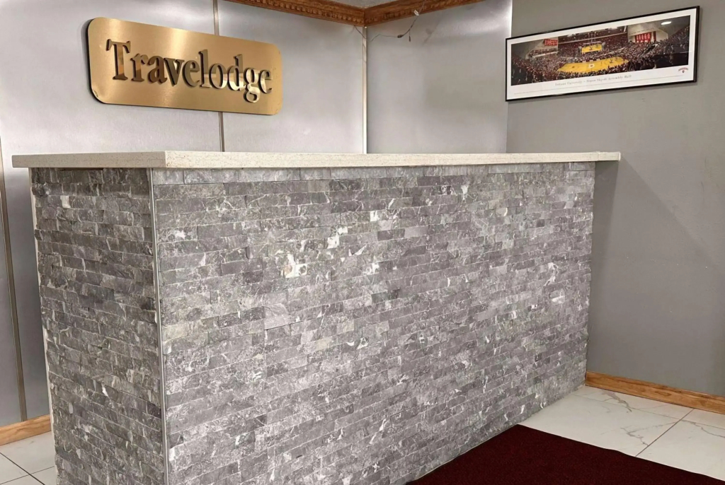 Travelodge by Wyndham Bloomington - фото 16