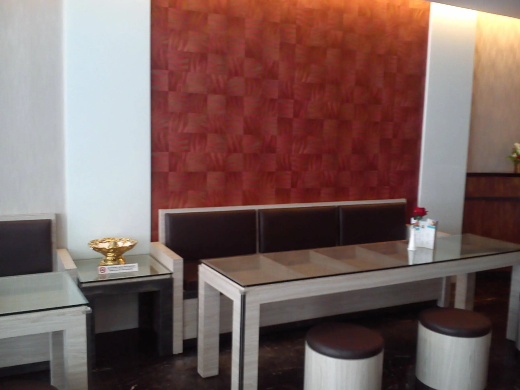 Kireinn Hotel Batam