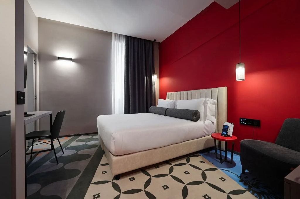 Hotel photo 7
