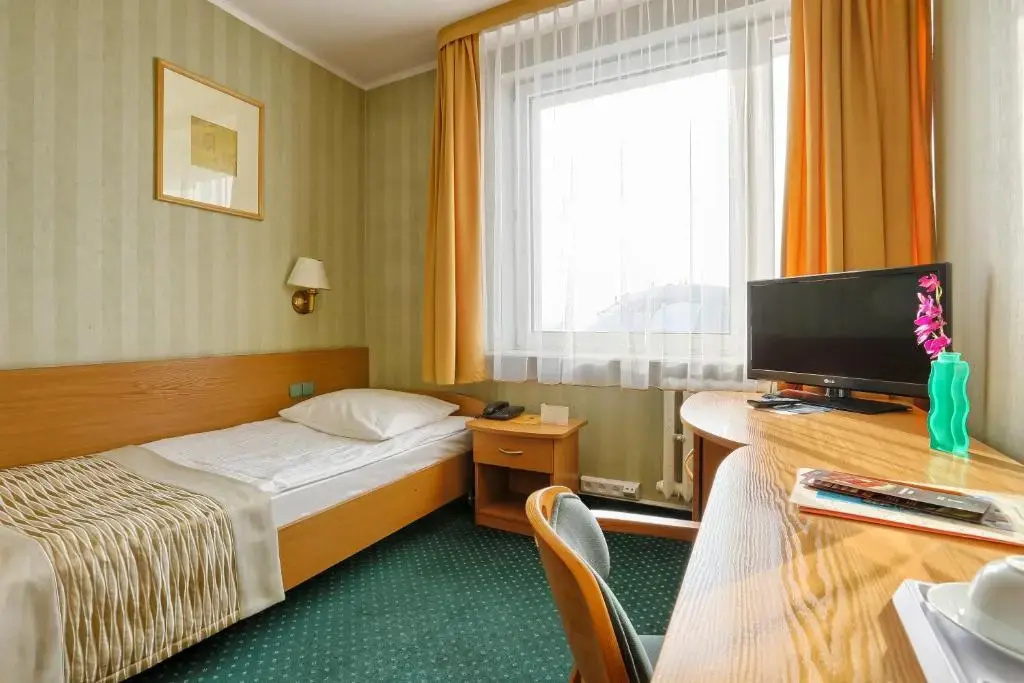 Hotel Festival - Chambres