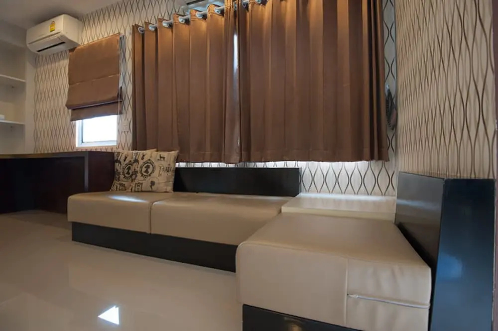 The Cozy Nest Boutique Rooms - Chambres
