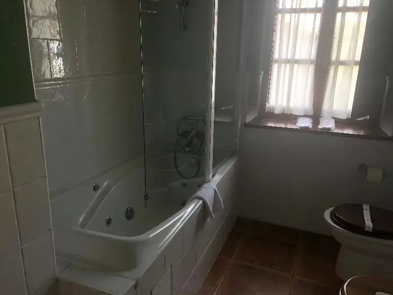 Churrut - Chambres