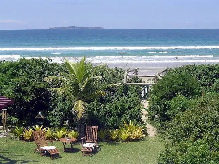 Quintal do Mar