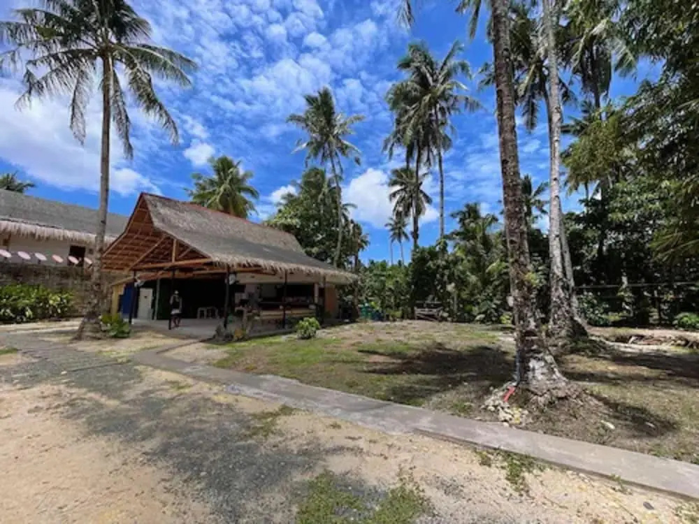 Dawn Patrol Hostel