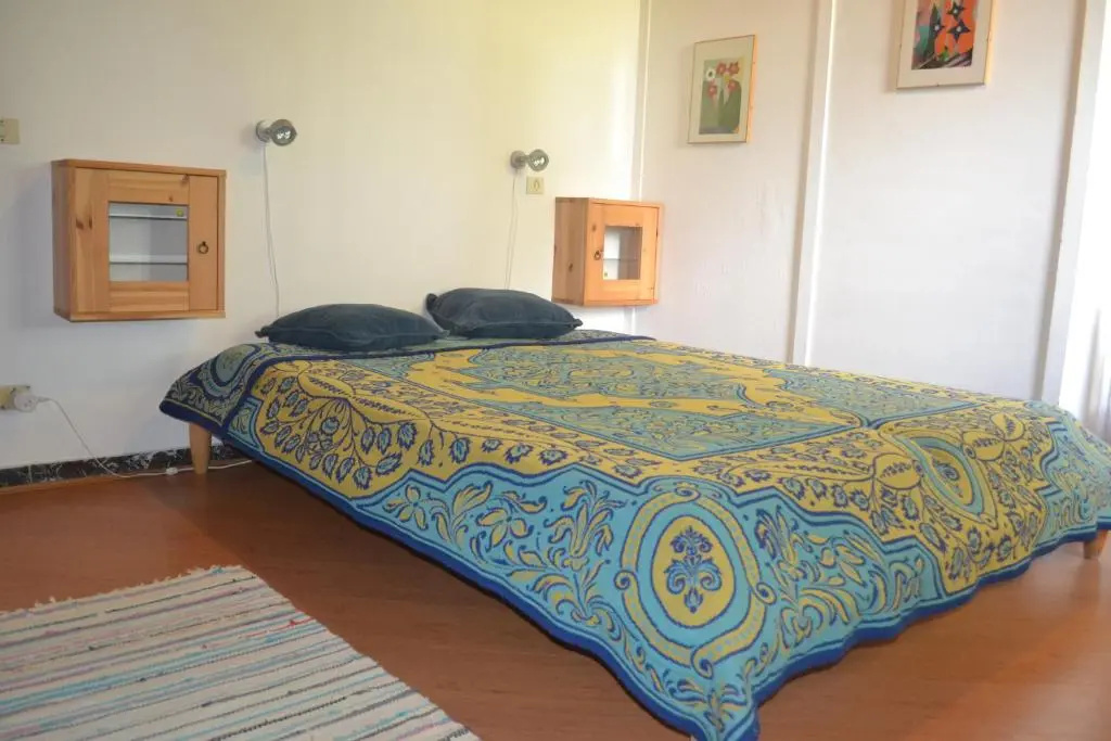 Casa Furrer - Chambres