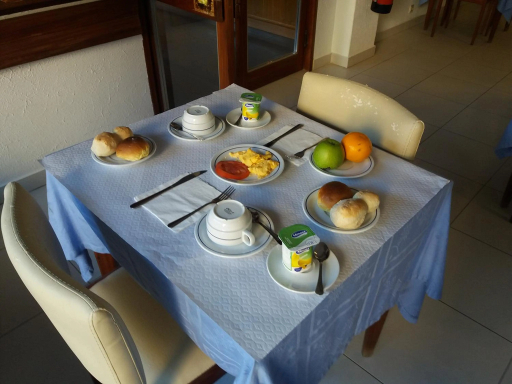 Hotel Riomar - Général
