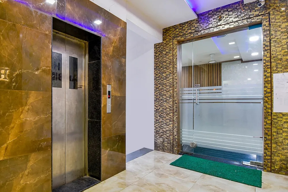 Hotel Relax Inn