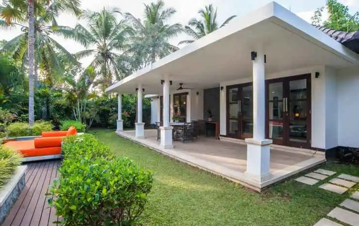 Villa Matha, Ubud