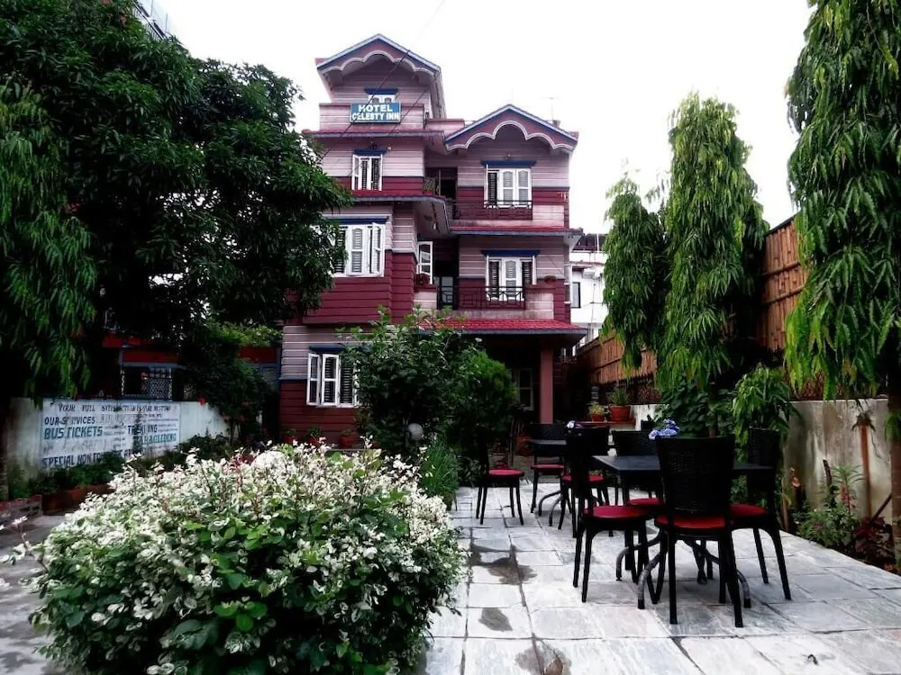 Hotel photo 15