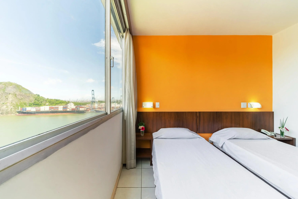 Balcony & Terrace