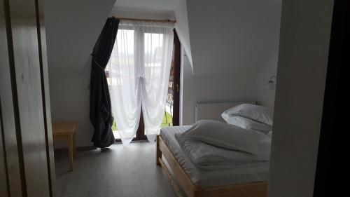 Отель Pensiunea Stefu, фото 14