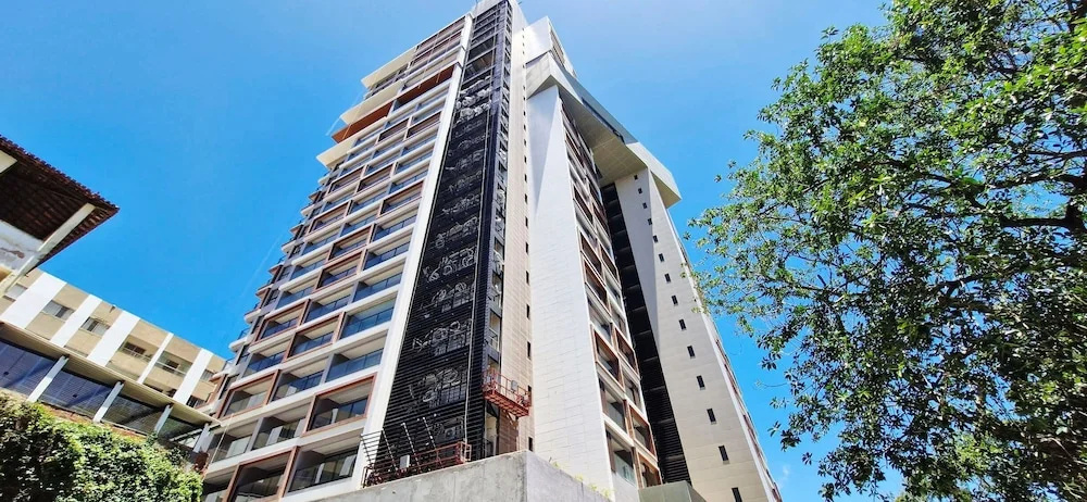 COCAZ0108 - Condominio LIT 760