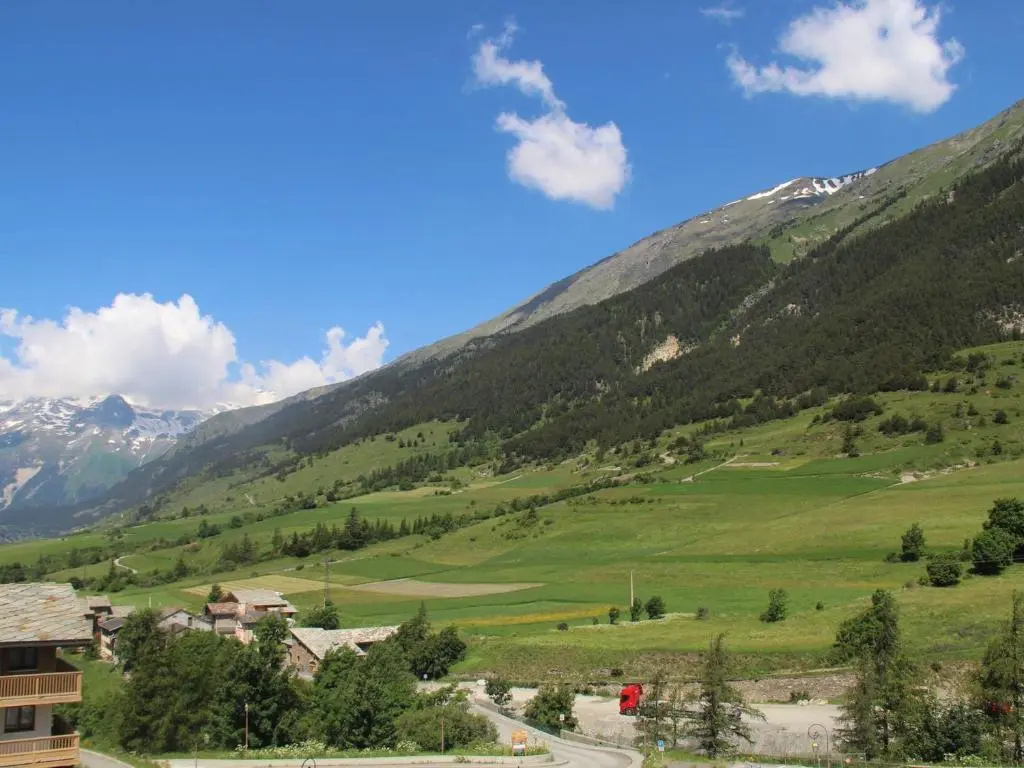 Afficher la photo 6 — Appartement Lanslevillard, 3 pièces, 6 personnes - FR-1-508-53