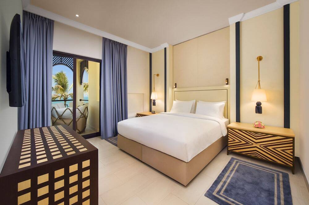 Hilton Ras Al Khaimah Resort & Spa