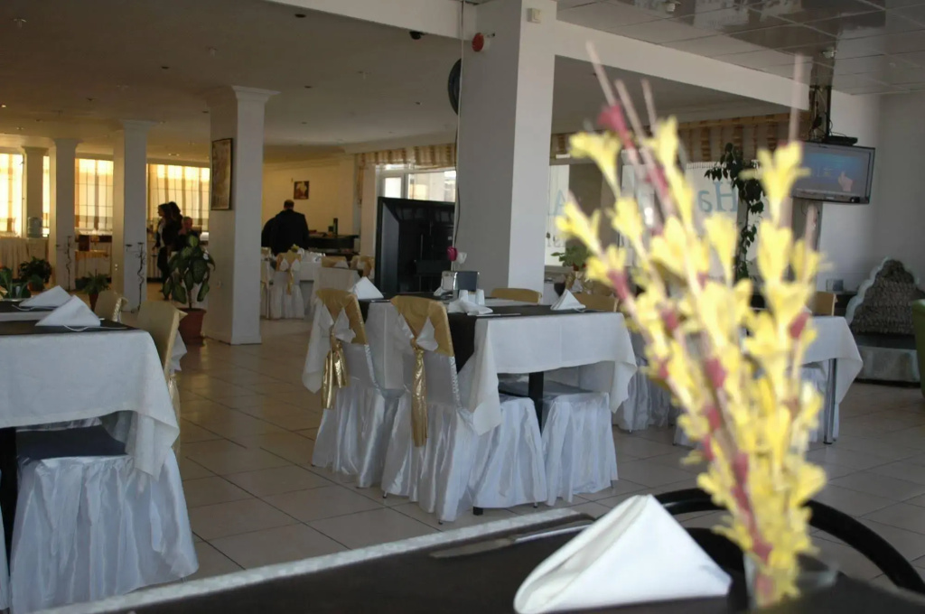 Hotel photo 16