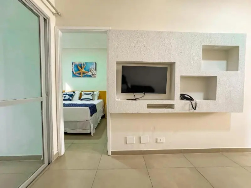Superior Family room