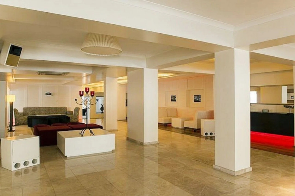 Club Munamar Beach Resort – All Inclusive — фото 2