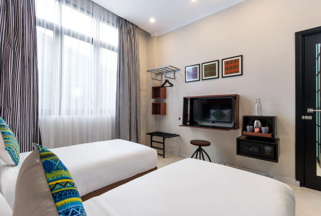 Hotel photo 2