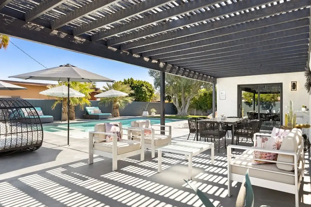 The Llama House by Avantstay Featured on Hgtv, Resort Style, Pool & Spa! Permit#4277