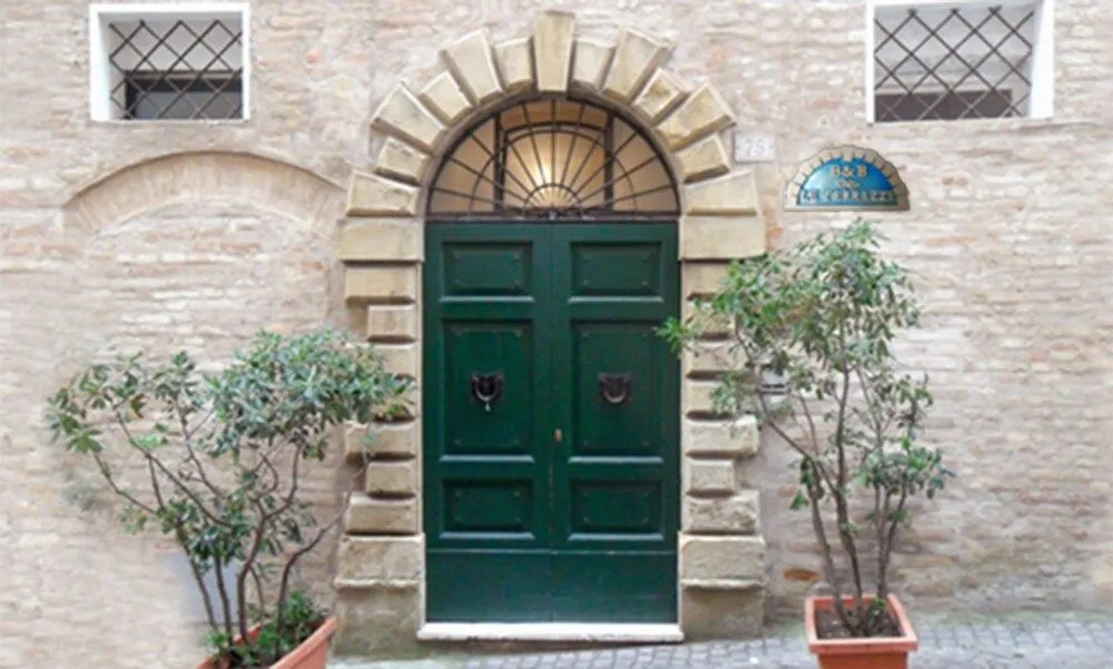 B&B Le Terrazze