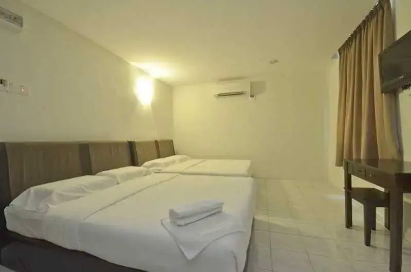 Hotel photo 13