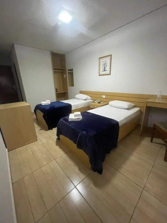 Hotel Family - Chambres