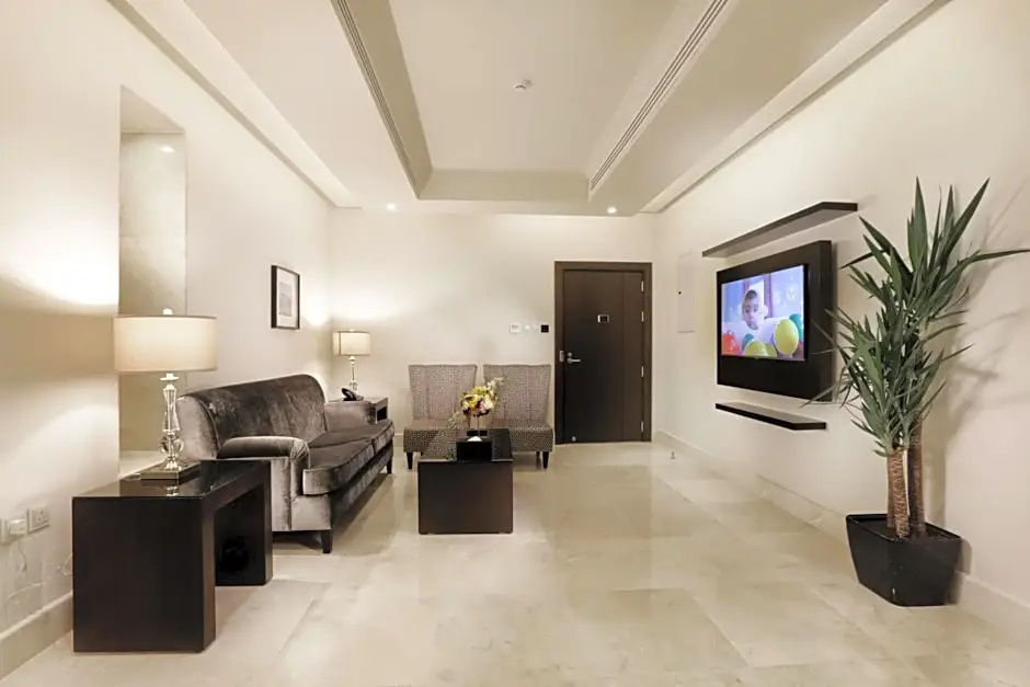Standard Suite